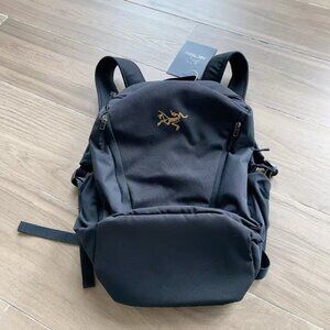Arc'teryx x Beams collaboration backpack